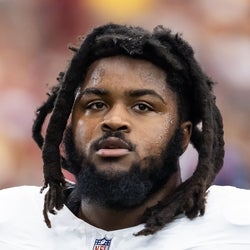Jer'Zhan Newton