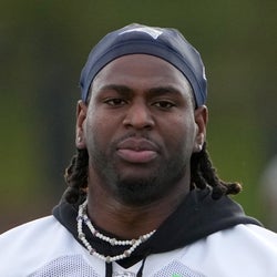 Jaheim Bell