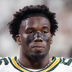 Edgerrin Cooper
