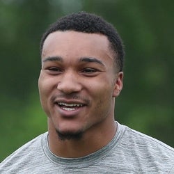 Brian Branch headshot