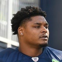 DaMarcus Mitchell