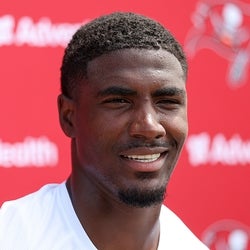 Rachaad White: Set for another start