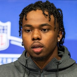 Jaylen Harrell
