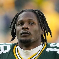 Malik Heath headshot