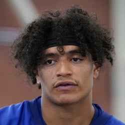 Jalin Hyatt