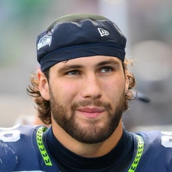 AJ Barner
