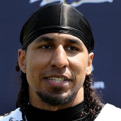 Tavius Robinson headshot