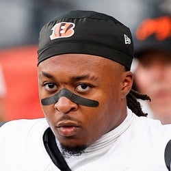 Tahj Brooks