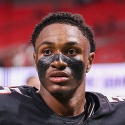 Natrone Brooks headshot