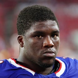 Frank Gore