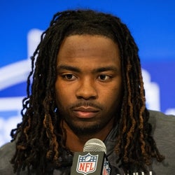 Caelen Carson headshot