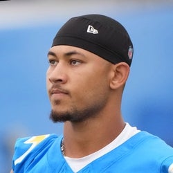Trey Lance