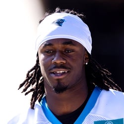 Chau Smith-Wade headshot