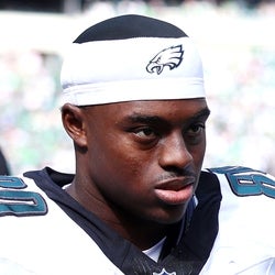 Darius Cooper