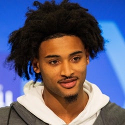 Nate Wiggins headshot