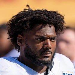 Josaiah Stewart