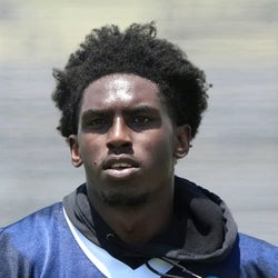 DaRon Bland headshot