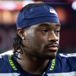 Jalen Milroe
