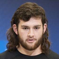 Connor Colby headshot