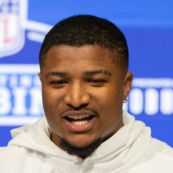 Trevin Wallace headshot