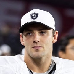 Brock Bowers headshot