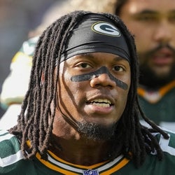 Javon Bullard headshot