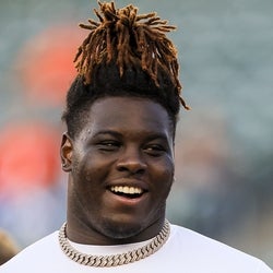Amarius Mims