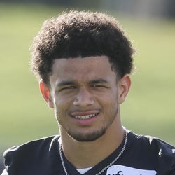 Jaylin Noel headshot