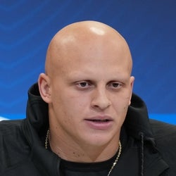 Landon Jackson