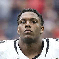 Maason Smith