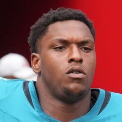 Maason Smith