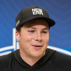 Riley Leonard
