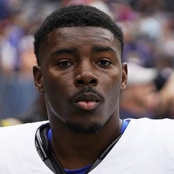 Kamren Kinchens