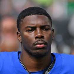 Kamren Kinchens