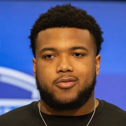 Blake Fisher