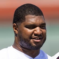Calais Campbell