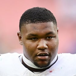 Mike Hall headshot