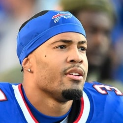 Jordan Hancock