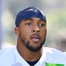 TreVeyon Henderson