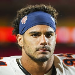 Austin Booker headshot