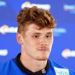 Terrance Ferguson headshot