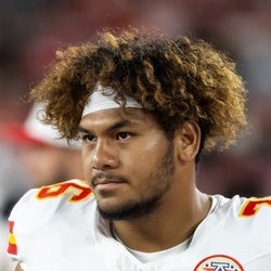 Kingsley Suamataia