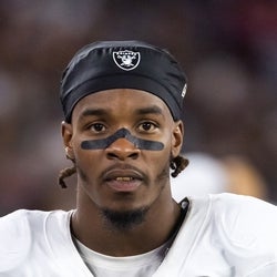 Dont'e Thornton headshot