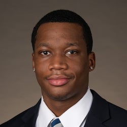Kalen King headshot