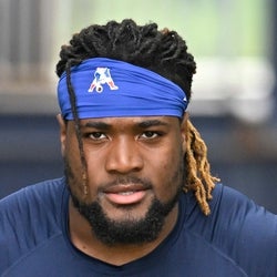 Isaiah Iton