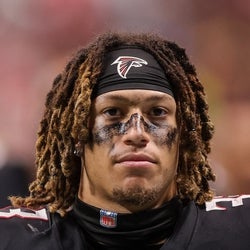 Billy Bowman headshot