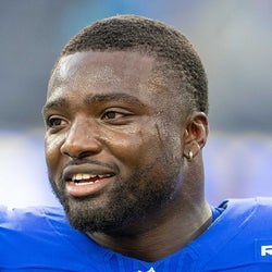 Byron Young headshot