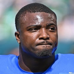 Byron Young headshot