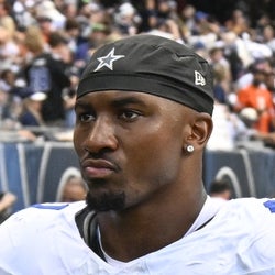 Donovan Ezeiruaku