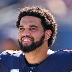 Caleb Williams headshot